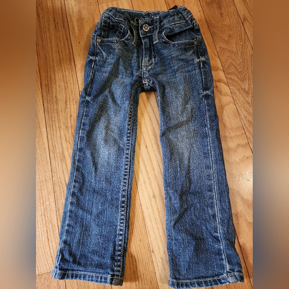 Cody James Jeans